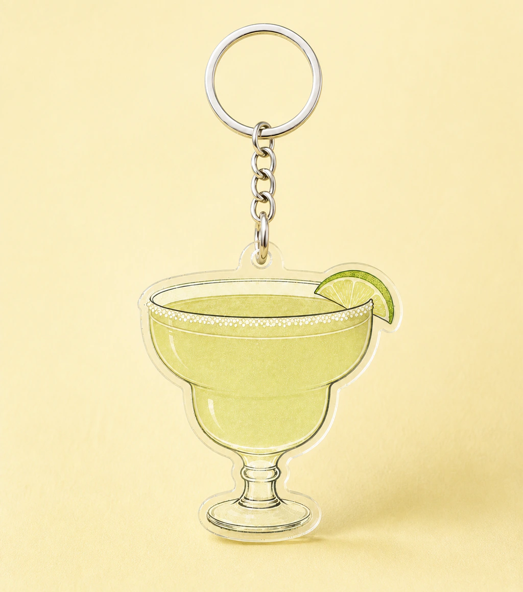 Patio Margarita