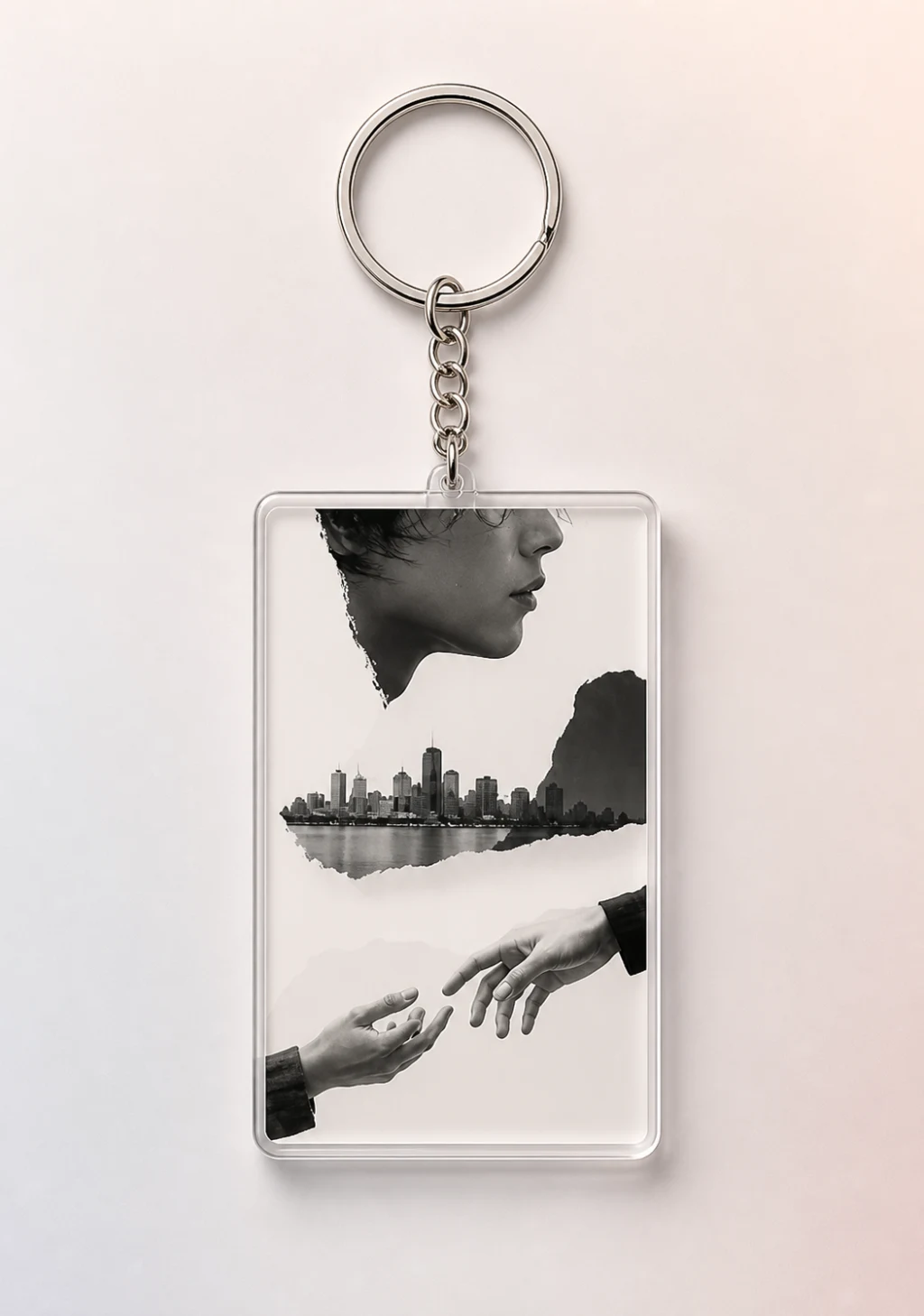 Distance & Connection